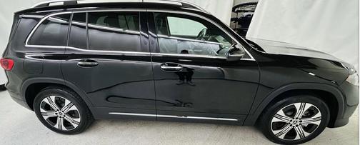2024 Mercedes-Benz EQB 300 4MATIC