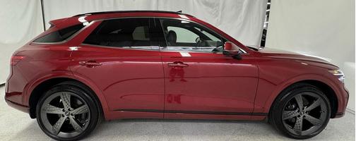 2024 Genesis GV70 3.5T AWD Sport
