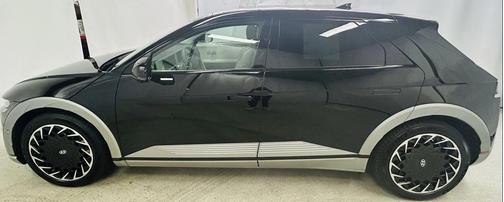 2024 Hyundai IONIQ 5 Limited