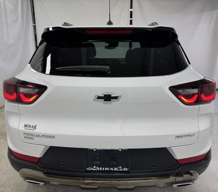 2024 Chevrolet Trailblazer ACTIV