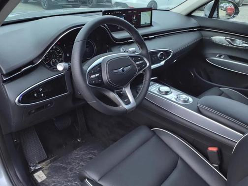 2023 Genesis Electrified GV70 Advanced AWD