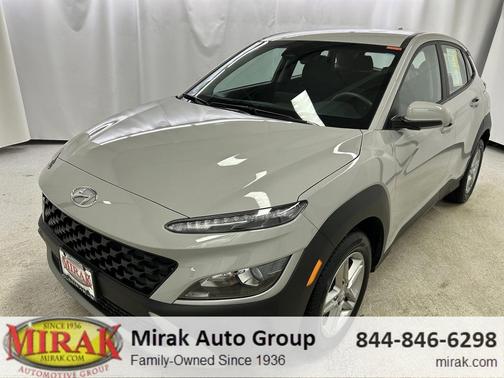 2023 Hyundai KONA SE