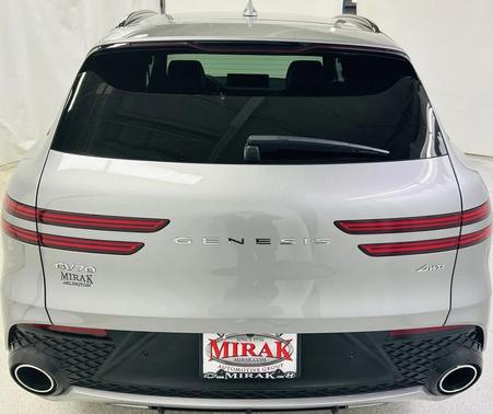 2023 Genesis GV70 2.5T AWD