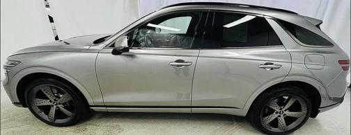 2023 Genesis GV70 2.5T AWD