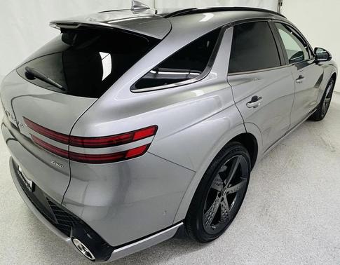 2023 Genesis GV70 2.5T AWD