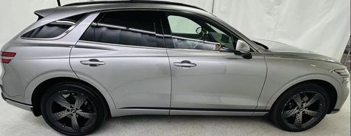 2023 Genesis GV70 2.5T AWD