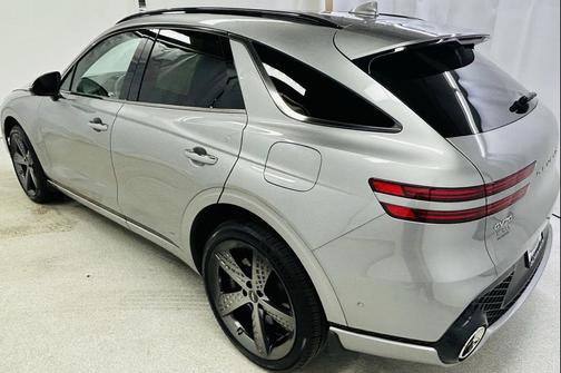 2023 Genesis GV70 2.5T AWD