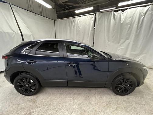 2025 Mazda CX-30 2.5 S Select Sport