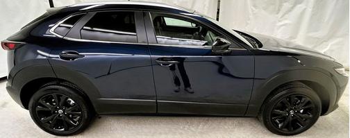 2025 Mazda CX-30 2.5 S Select Sport