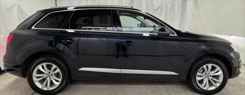 2017 Audi Q7 3.0T Premium
