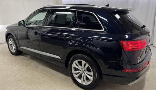 2017 Audi Q7 3.0T Premium