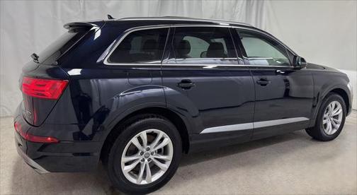 2017 Audi Q7 3.0T Premium