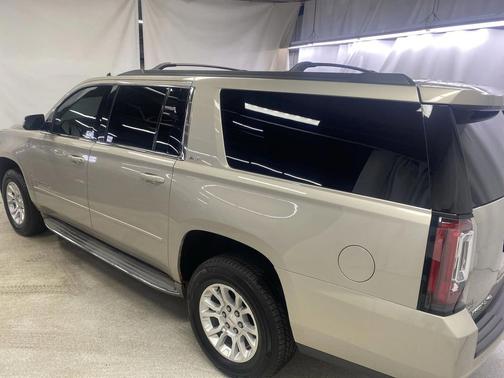 2015 GMC Yukon XL 1500 SLT