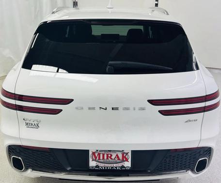 2025 Genesis GV70 2.5T AWD