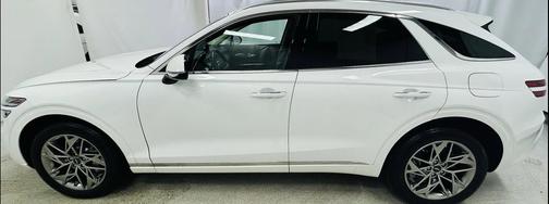2025 Genesis GV70 2.5T AWD