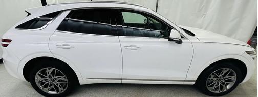 2025 Genesis GV70 2.5T AWD