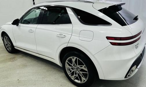 2025 Genesis GV70 2.5T AWD
