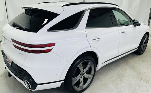 2023 Genesis GV70 2.5T AWD