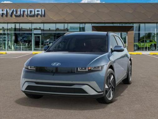 2025 Hyundai IONIQ 5 SEL