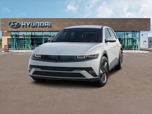 2025 Hyundai IONIQ 5 SE Standard Range