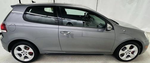 2010 Volkswagen GTI 2-Door