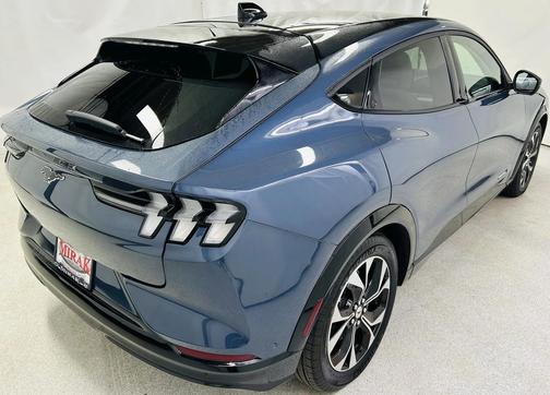 2021 Ford Mustang Mach-E Premium