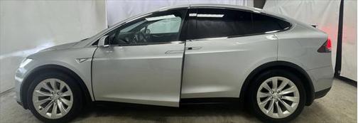 2016 Tesla Model X