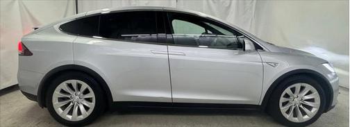 2016 Tesla Model X