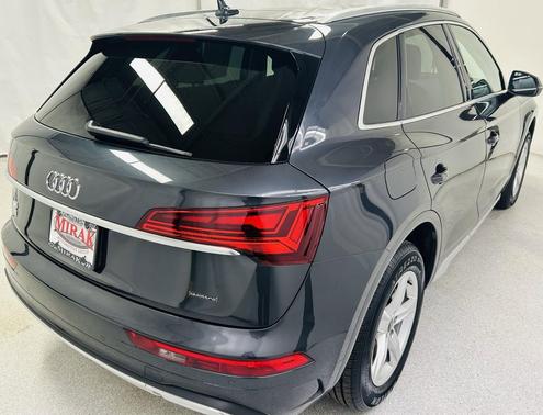 2021 Audi Q5 45 Premium
