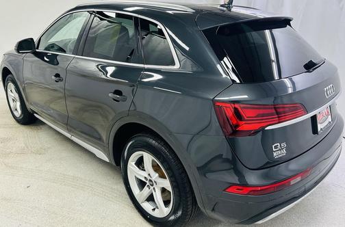 2021 Audi Q5 45 Premium
