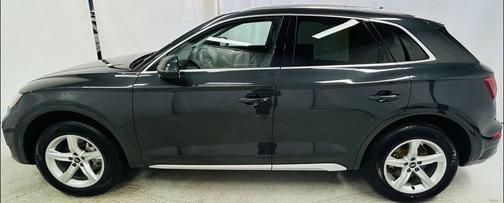 2021 Audi Q5 45 Premium