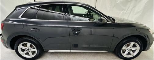 2021 Audi Q5 45 Premium