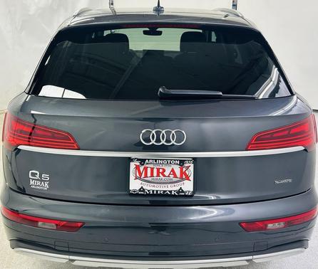 2021 Audi Q5 45 Premium