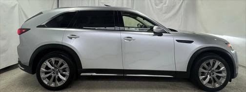 2024 Mazda CX-90 3.3 Turbo Premium