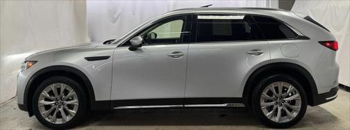 2024 Mazda CX-90 3.3 Turbo Premium
