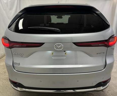 2024 Mazda CX-90 3.3 Turbo Premium