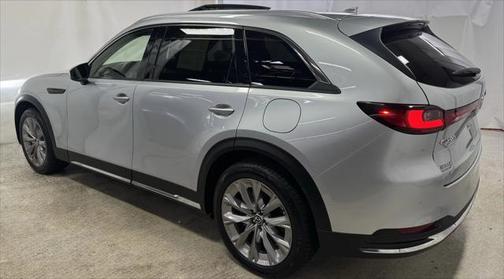 2024 Mazda CX-90 3.3 Turbo Premium