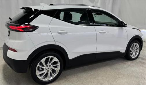 2022 Chevrolet Bolt EUV FWD LT