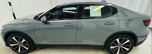 2022 Polestar 2 Long Range Dual Motor