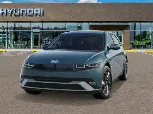 2025 Hyundai IONIQ 5 SE Standard Range
