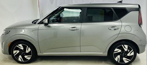 2023 Kia Soul GT-Line