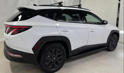 2024 Hyundai TUCSON XRT