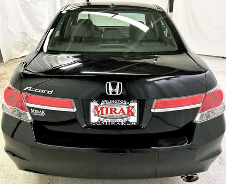 2011 Honda Accord EX-L