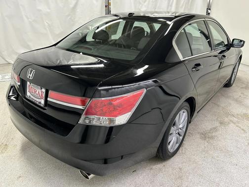 2011 Honda Accord EX-L