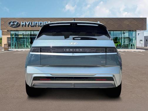 2025 Hyundai IONIQ 5 Limited