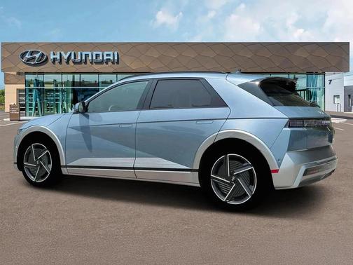2025 Hyundai IONIQ 5 Limited