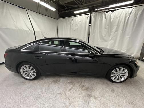 2020 Audi A6 45 Premium Plus