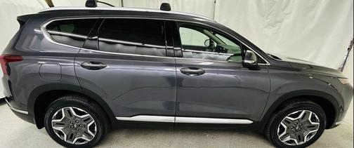 2022 Hyundai SANTA FE SEL 2.4