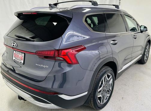 2022 Hyundai SANTA FE SEL 2.4