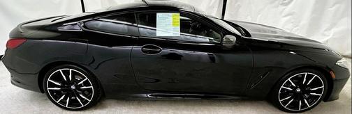 2020 BMW M850 xDrive